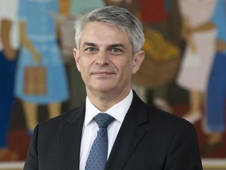 “O Brasil e o Mercosul entraram em nova etapa, de efetiva abertura e integração na economia global”, diz secretário-geral do Itamaraty