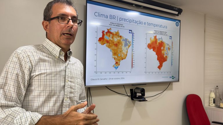 Setor lácteo prevê 2025 positivo, mas com desafios